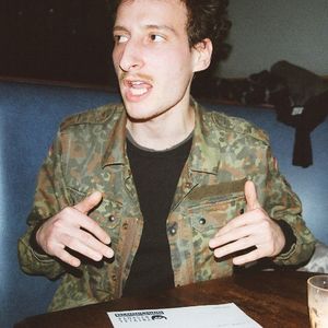 Mark Iosifescu