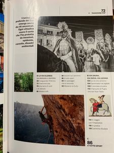 Meridiani Cammini - n. 2 - Cammino Materano