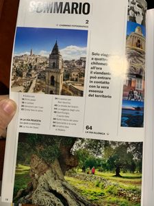 Meridiani Cammini - n. 2 - Cammino Materano
