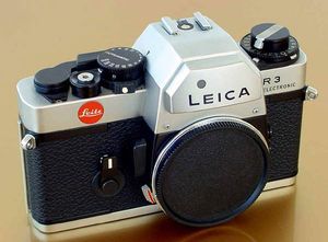 Leica R3