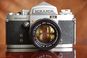 Miranda RE