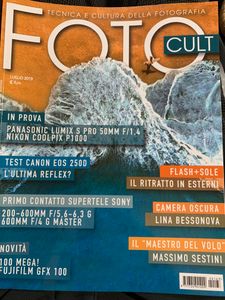 Foto Cult (n. 163)