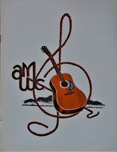 Association de Musique Western du Canada