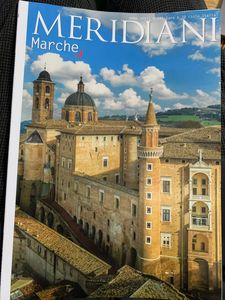 Meridiani - n. 251 - Marche