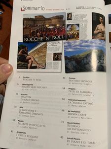 Meridiani - n. 251 - Marche