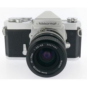 Nikon FT2