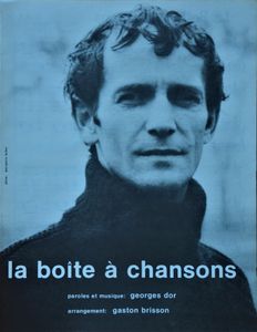 La Boîte à Chansons