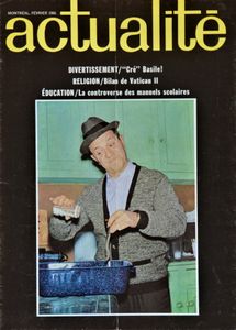 Actualité