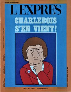 L'Exprès