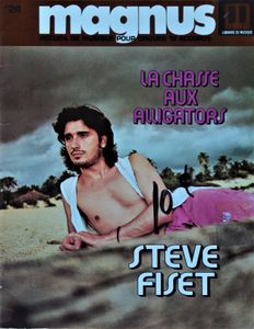 La Chasse Aux Alligators