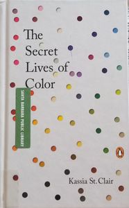 The Secret Lives of Color