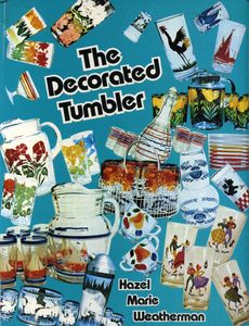 The Decorated Tumbler