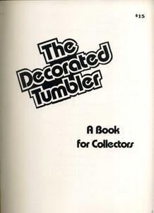 The Decorated Tumbler