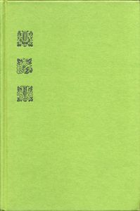 A Gardener's Book of Plant Names