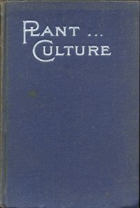 Plant Culture
