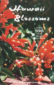 Hawaii Blossoms