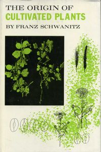 The Origin of Cultivated Plants