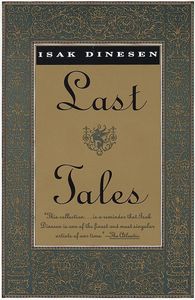 Last Tales