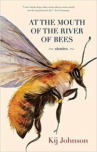 At The Mouth of the River of Bees: Stories