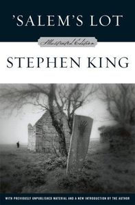 'Salem's Lot: Illustrated Edition