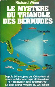 Le mystère du triangle des Bermudes