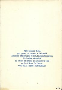 L'école du rire