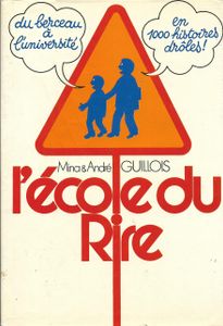 L'école du rire