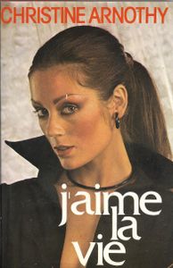 J'aime la vie