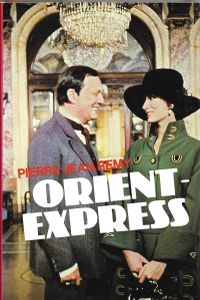 Orient-express