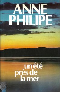 Un été près de la mer