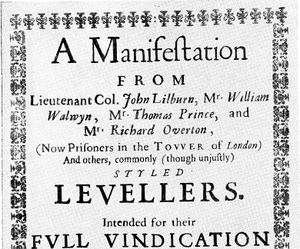 Levellers