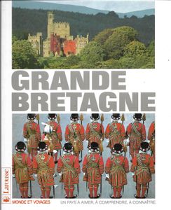 Grande Bretagne