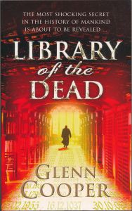 Library of the Dead
