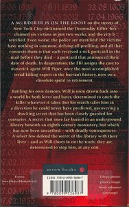 Library of the Dead