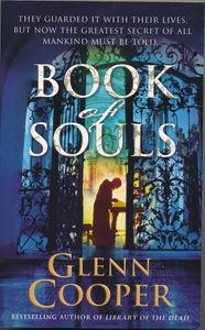 Book of Souls