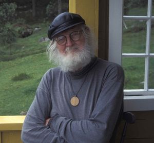 Martin Nag
