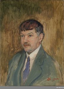 Ludvig Karsten