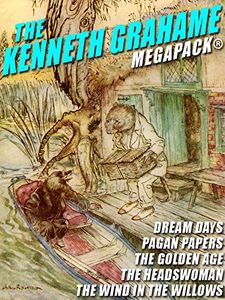 The Kenneth Grahame Megapack