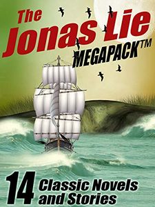 The Jonas Lie Megapack