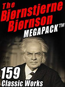 The Bjørnstjerne Bjørnson Megapack