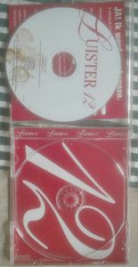 Luister - Maart/April 2009 (Include CD)