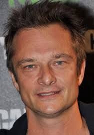 David Hallyday