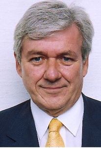 Gilles de Prévaux