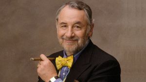 Philippe Noiret