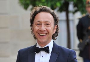 Stéphane Bern