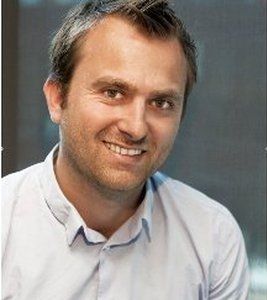 Thierry Masclot