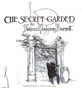 The Secret Garden