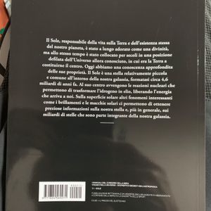 Viaggio Nell'Universo. Scoperte E Segreti Dell'Astrofisica - n. 11 - Sole