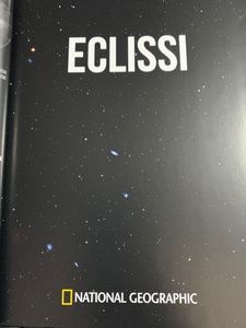 Eclissi