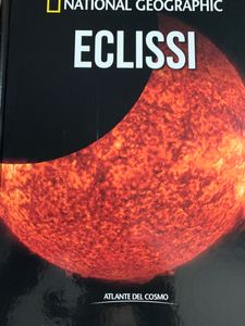 Eclissi